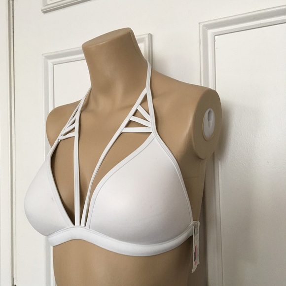 VS PINK BIKINI TOP - Picture 3 of 5