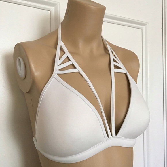 VS PINK BIKINI TOP - Picture 4 of 5