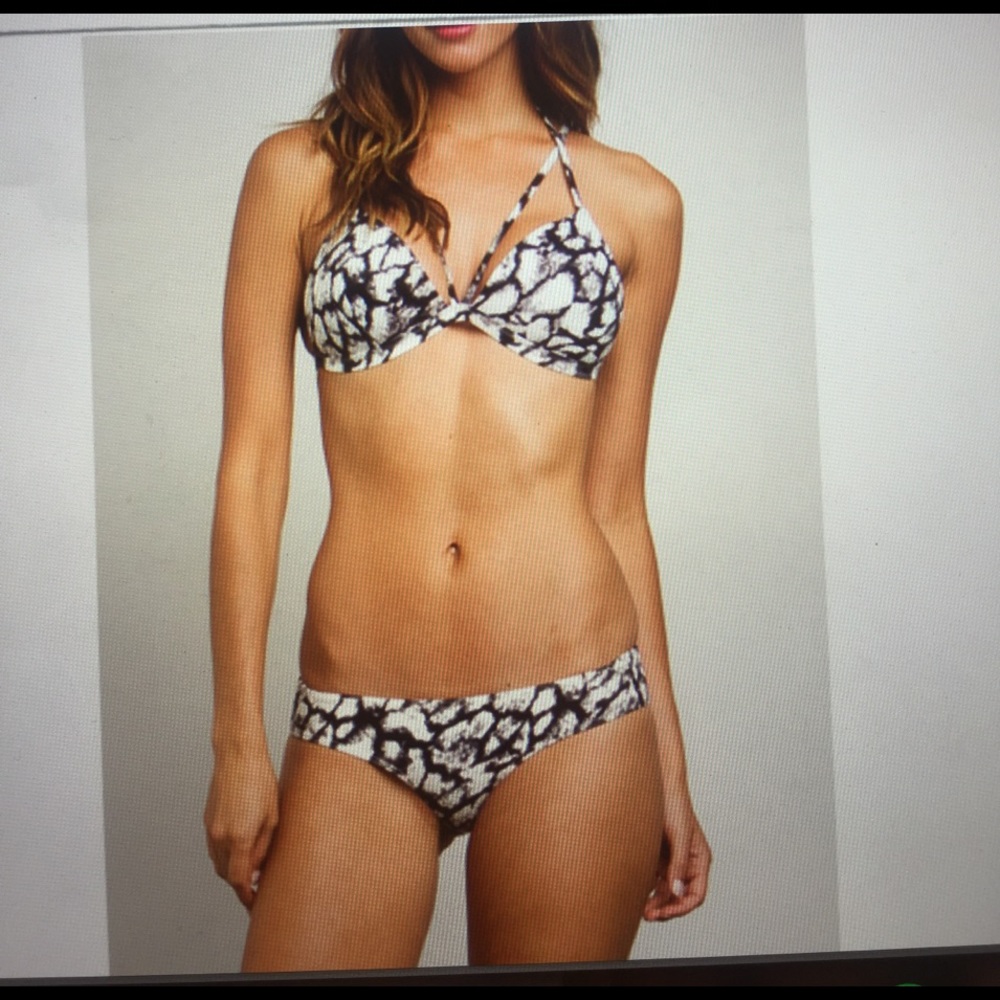 Rvca Bikini - image 3