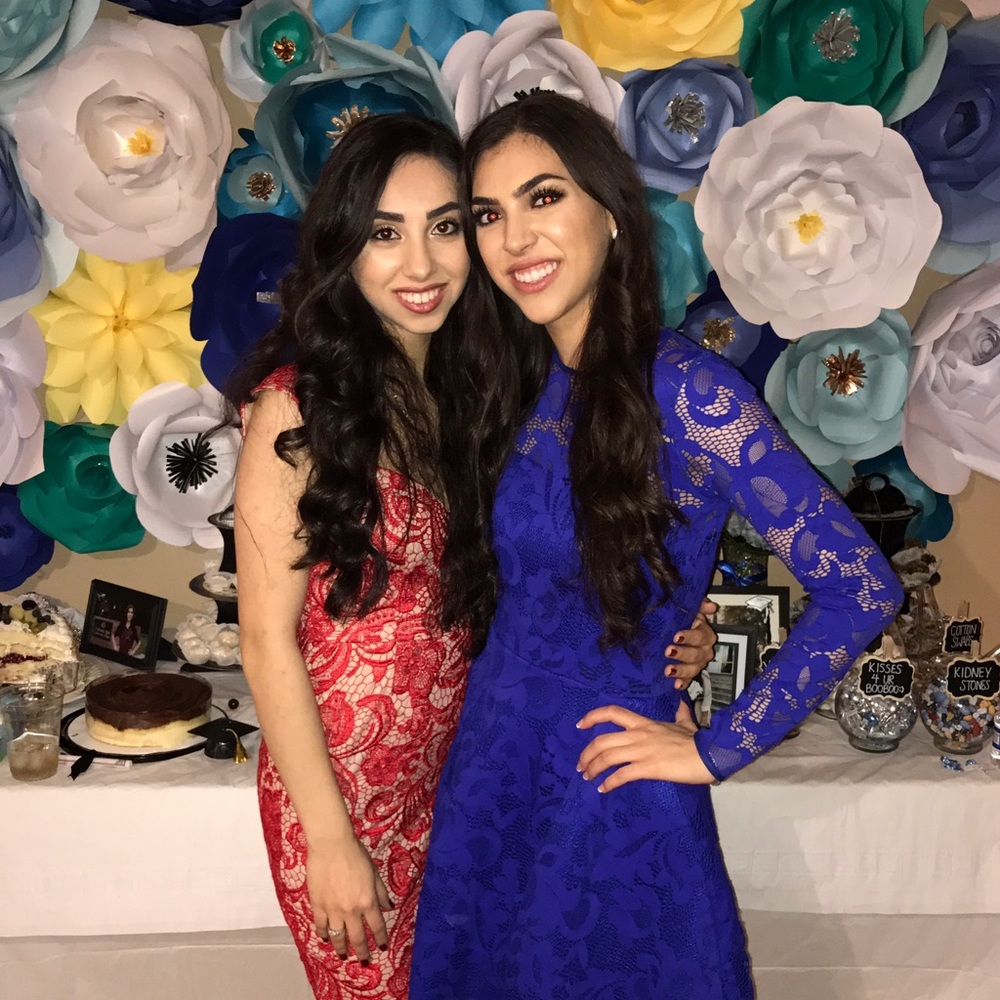 Meet your Posher, Saja