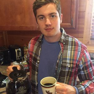 Meet your Posher, Cameron