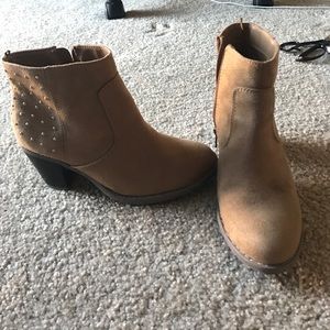 Booties