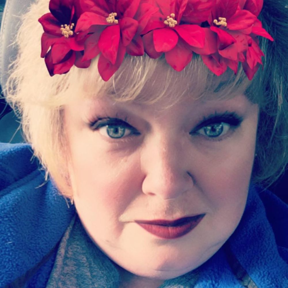 Meet your Posher, Teresa