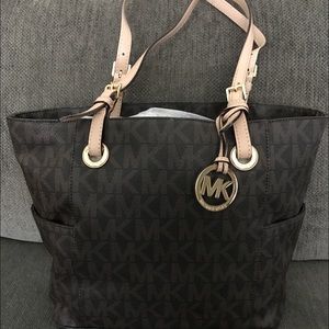 Michael Kors Large tote authentic