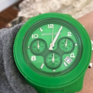 Authentic Micheal Kors watch
