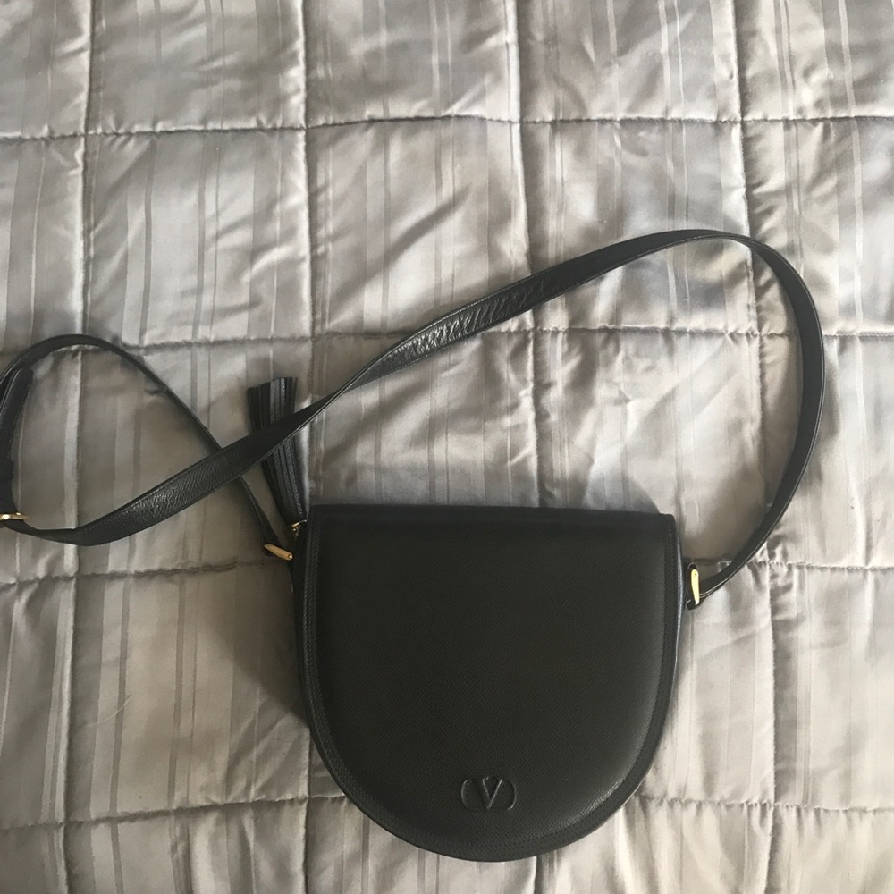 **SOLD** Valentino Garavani Shoulder Bag