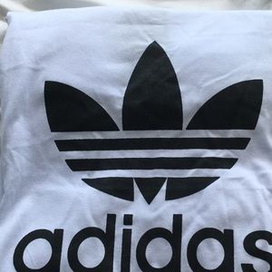 Adidas Tee