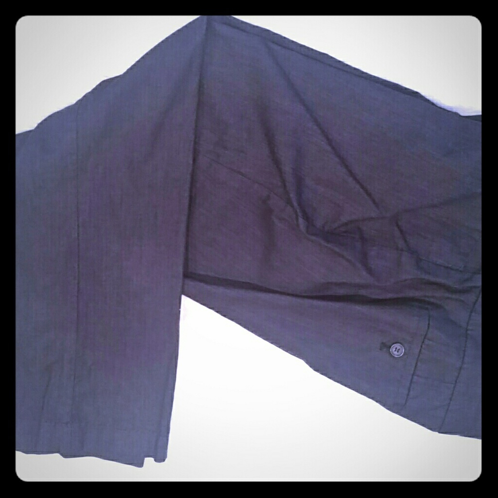 Ann Taylor Loft trouser Pants Size 8