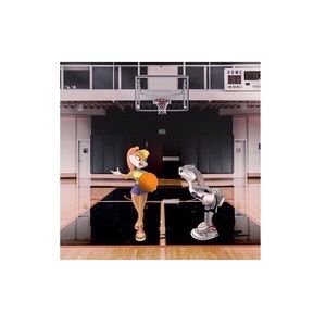 Meet your Posher, Fuad