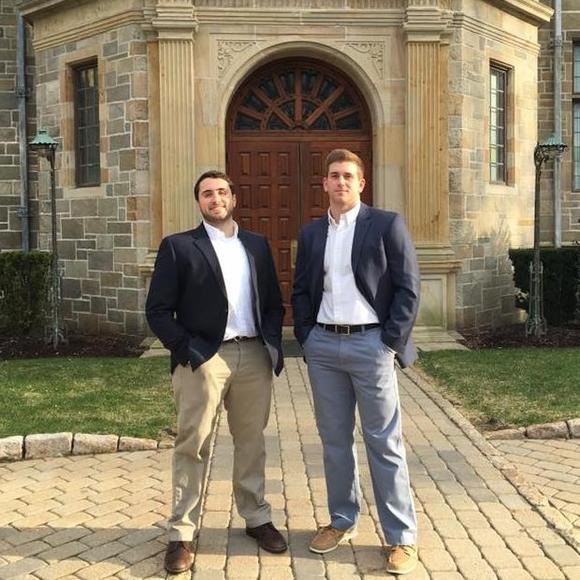 Meet your Posher, Andrew - Picture 1 of 1