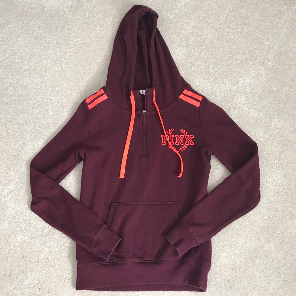 PINK Hoodie