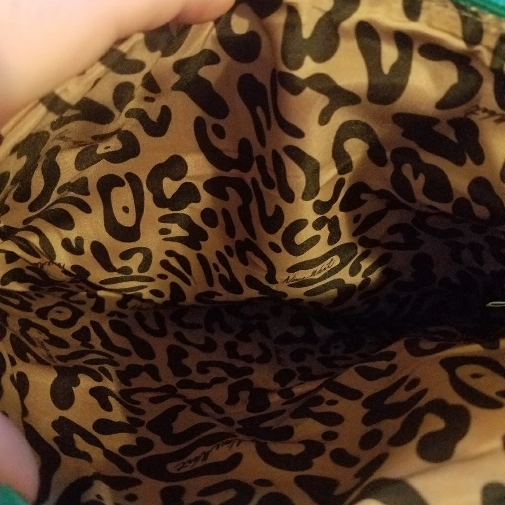 Nine West Clutch