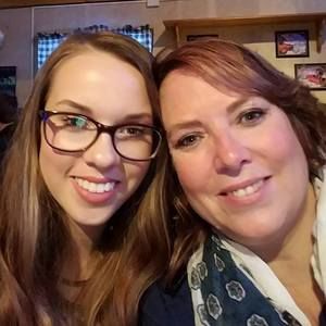 Meet your Posher, Erica