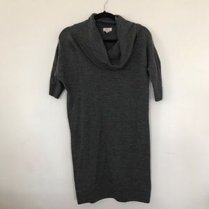 Lands End Sweater Dress
