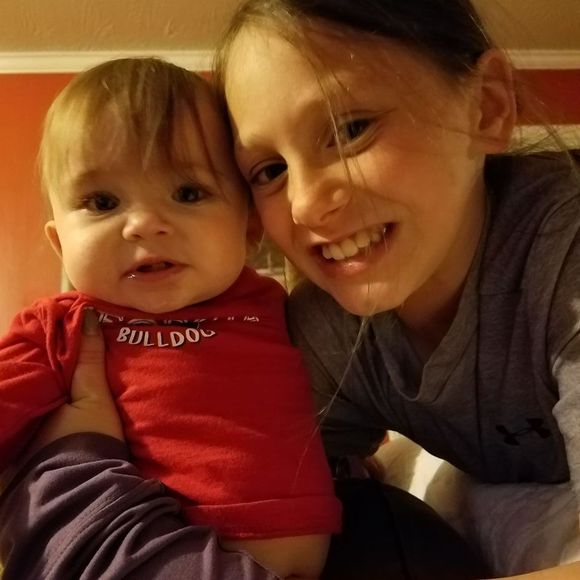 Meet your Posher, Gene - Picture 1 of 1