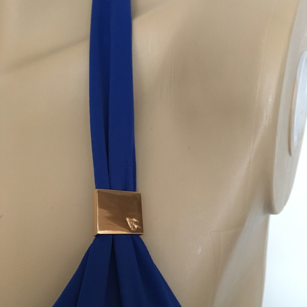 VS BIKINI TOP SIZE 32B - Picture 3 of 5