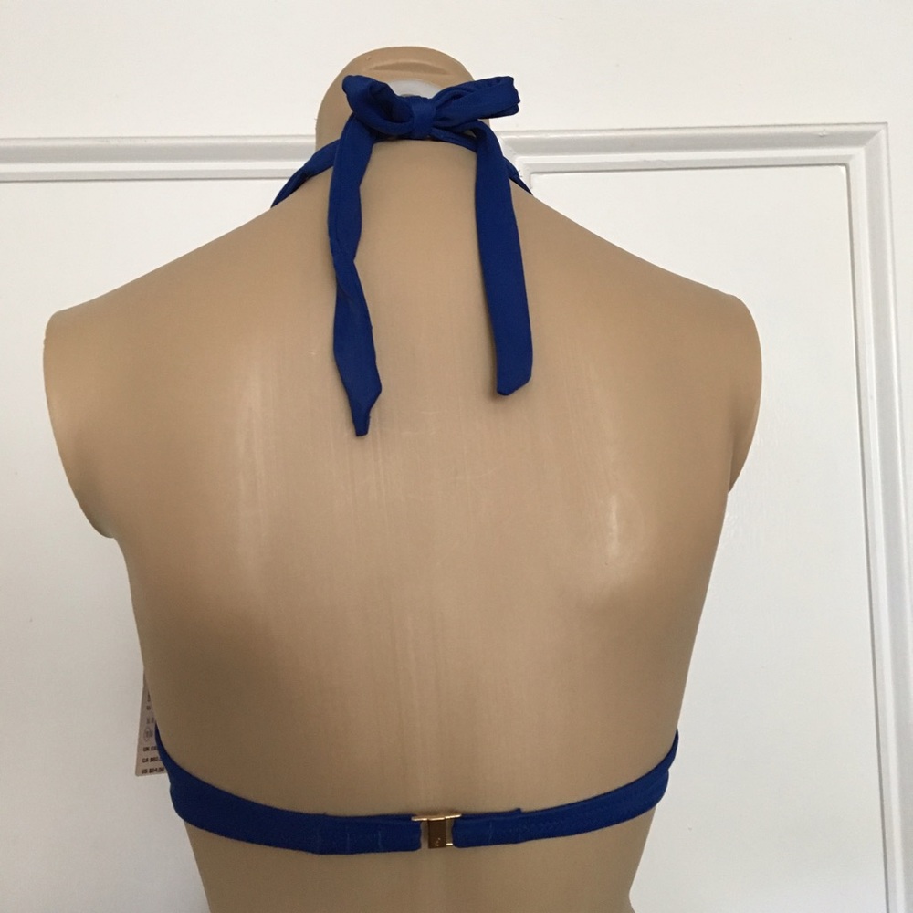 VS BIKINI TOP SIZE 32B - Picture 4 of 5