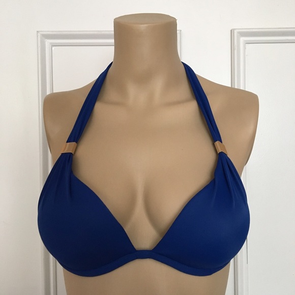 VS BIKINI TOP SIZE 32B - Picture 2 of 5