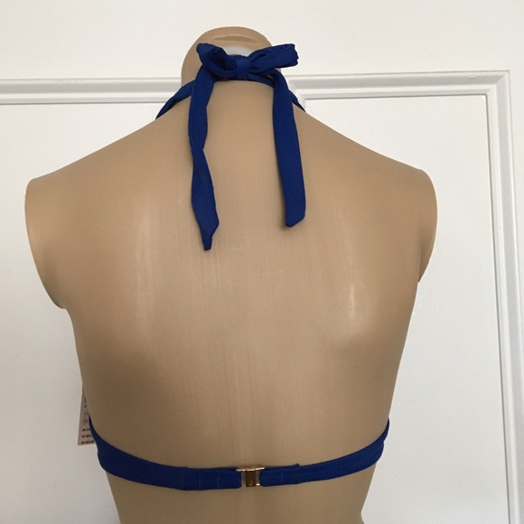 VS BIKINI TOP SIZE 32B - Picture 4 of 5