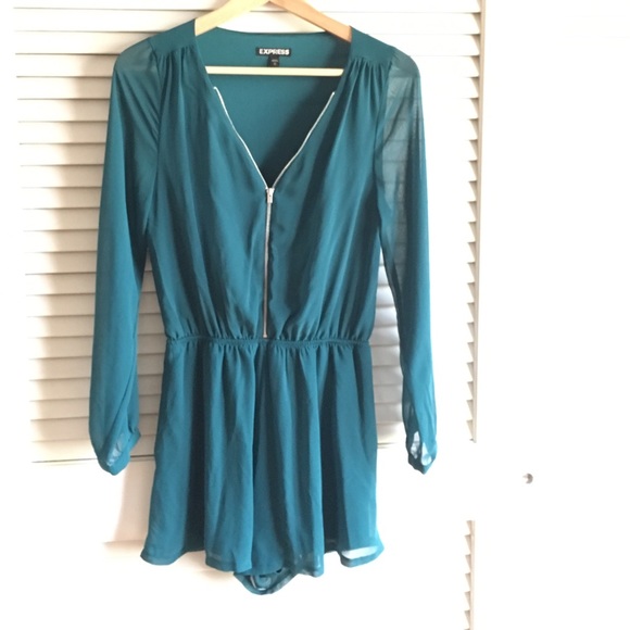 Express Jumper - Picture 2 of 3