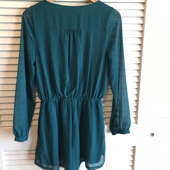 Express Jumper - Picture 3 of 3