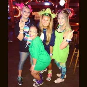 Meet your Posher, Haley