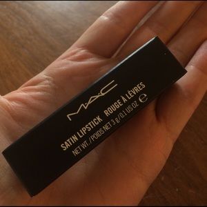 MAC Cosmetics Makeup - Brand new in package MAC Retro Satin Lipstick MAC Cosmetics Makeup - Brand new in package MAC Retro Satin Lipstick