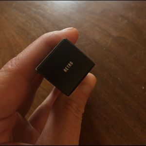 MAC Cosmetics Makeup - Brand new in package MAC Retro Satin Lipstick MAC Cosmetics Makeup - Brand new in package MAC Retro Satin Lipstick