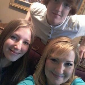 Meet your Posher, Misty