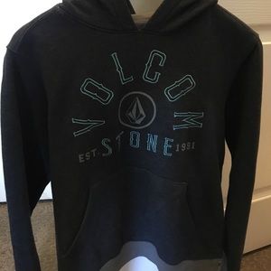 Volcum boys sweatshirt