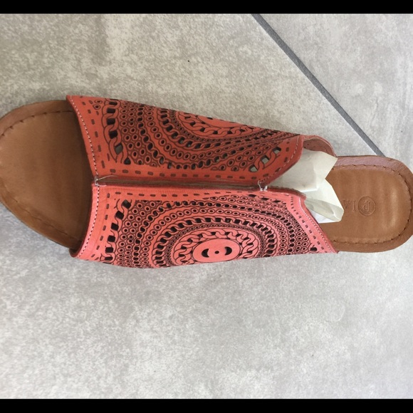 La Pinta Shoes - Picture 2 of 3