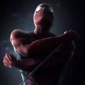 Meet your Posher, Justin