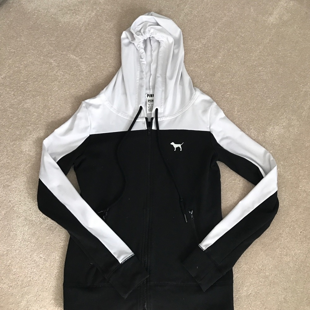 PINK Hoodie