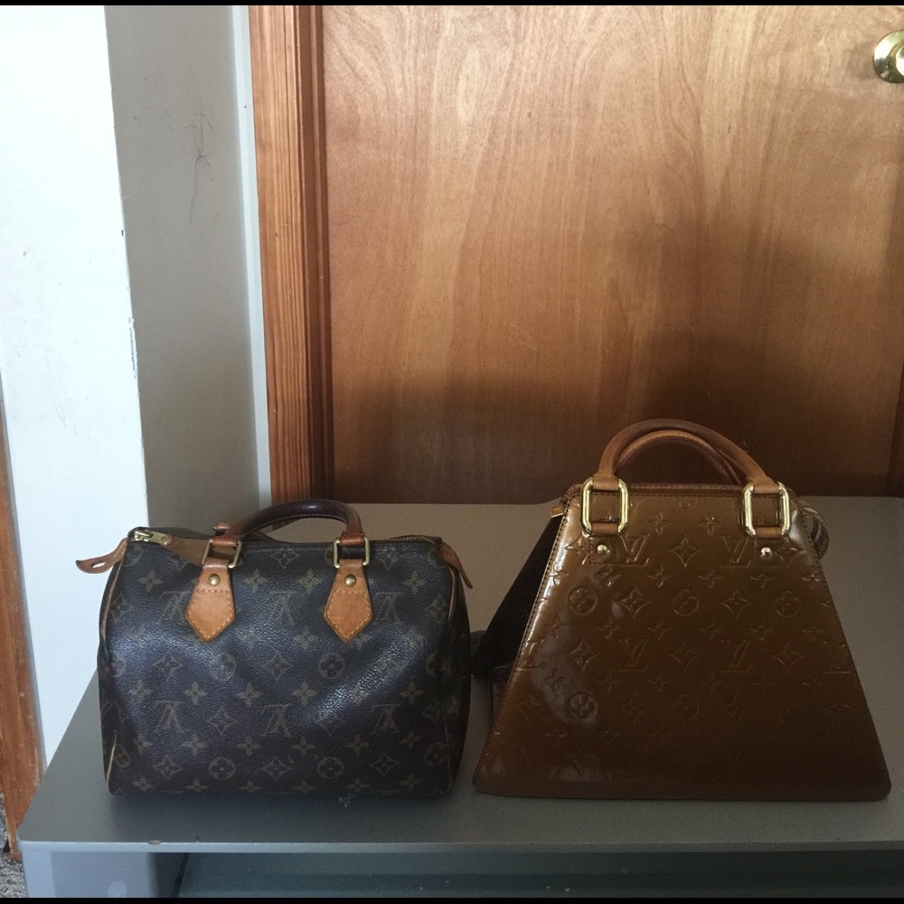 Extra picture of trade purses!