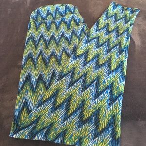 LuLaRoe leggings