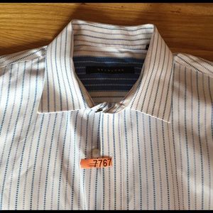 SEAN JOHN DRESS SHIRT