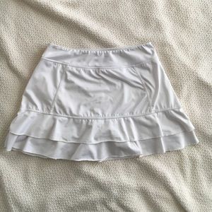 Kyodan tennis skort