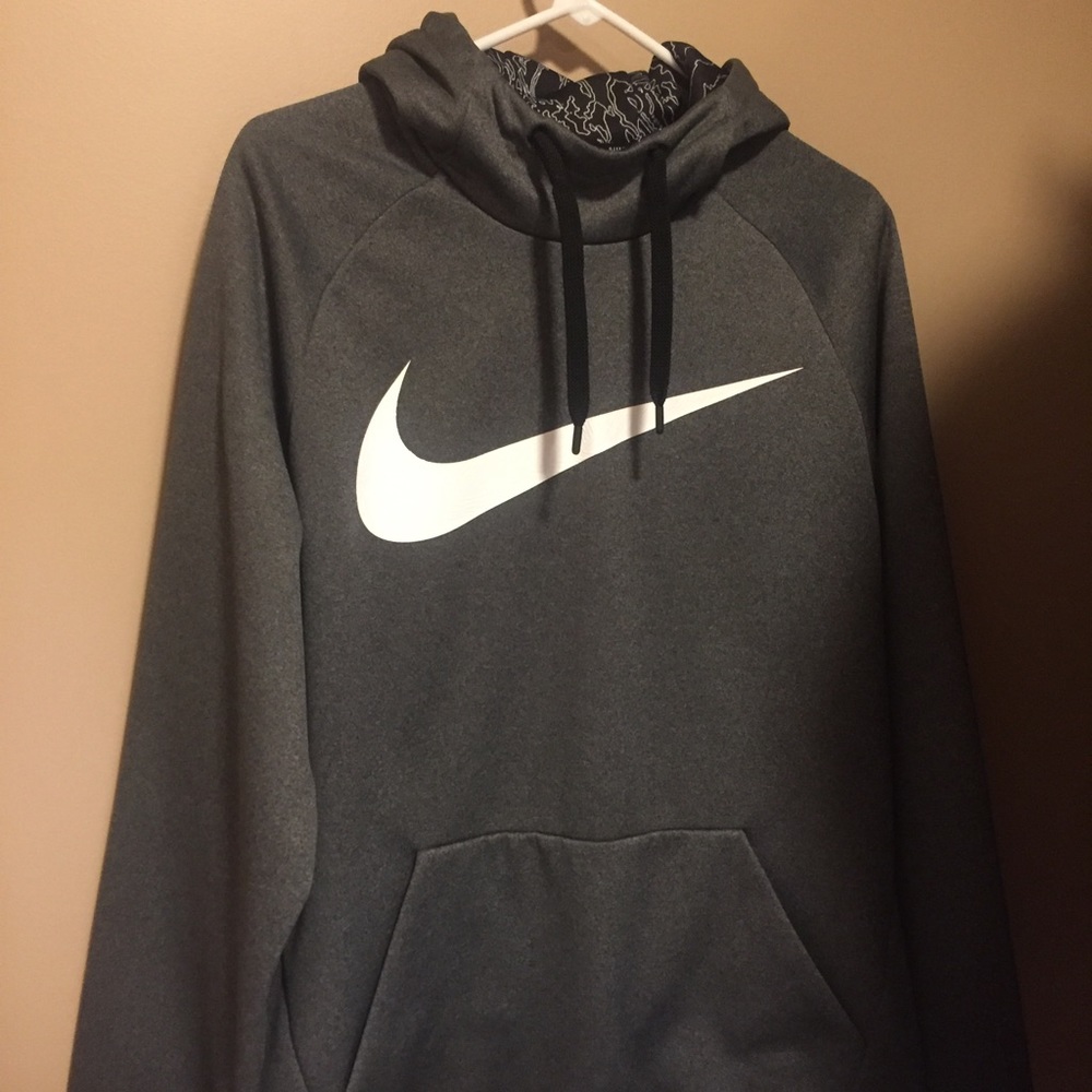 Men's Nike Sweatshirt