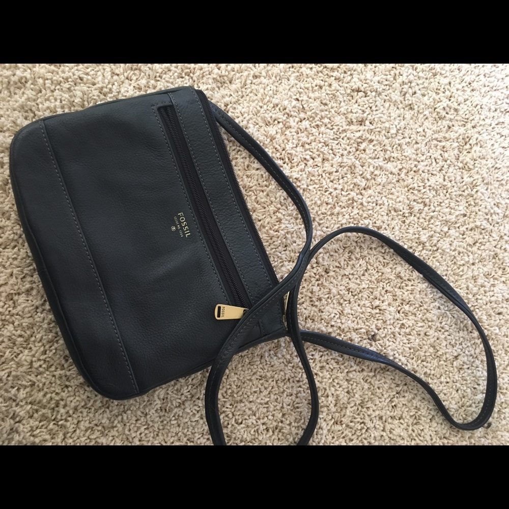 Fossil Mini Cross body Bag