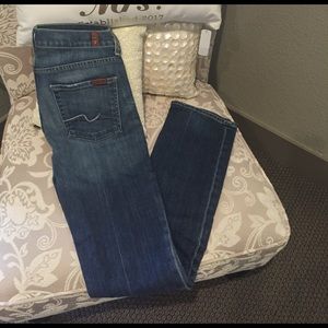 Seven jeans