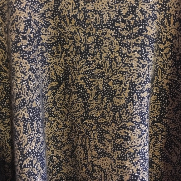 American Rag - Patterned Tank - Picture 2 of 3