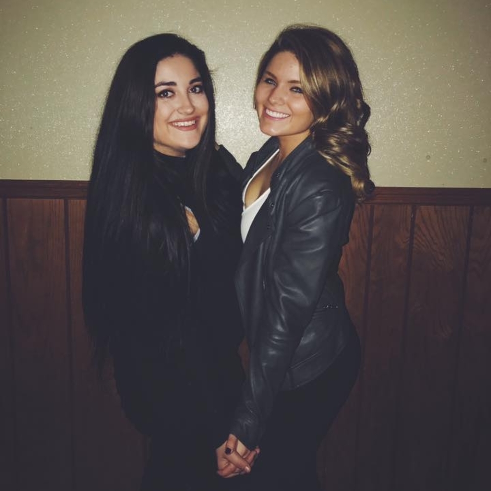 Meet your Posher, Haley