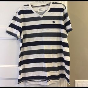 Men's express shirt