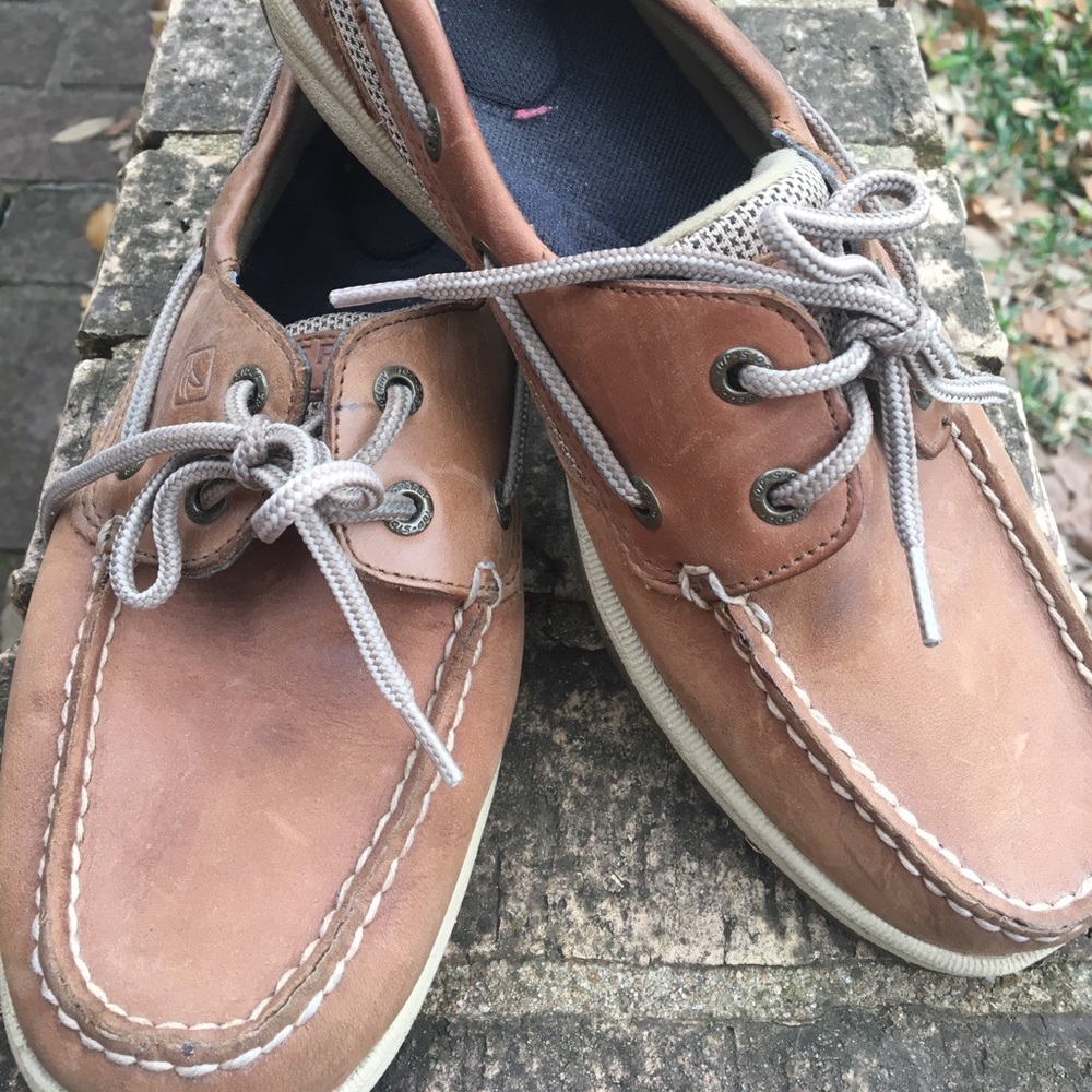 Sperry Top Sider Boat Shoes