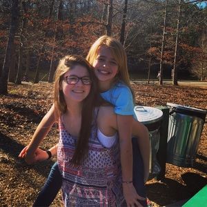 Meet your Posher, Kelsey