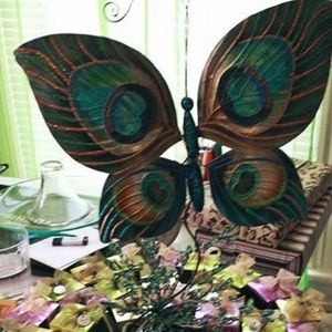 Meet your Posher, Germelina