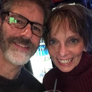 Meet your Posher, Debby