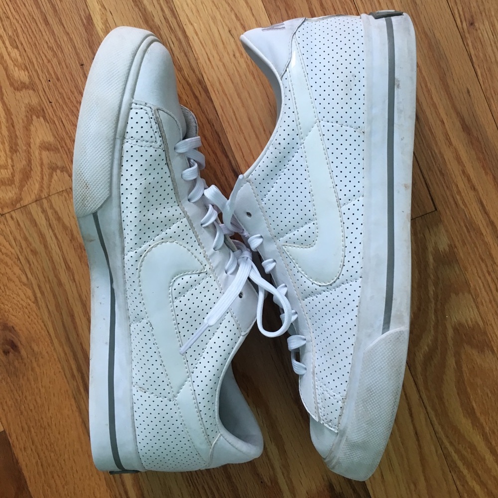 Nike BRS