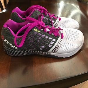 Reebok Crossfit Nano 5.0 Sneakers