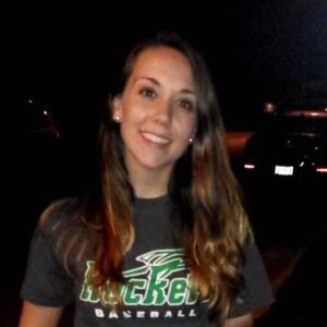 Meet your Posher, Bethany